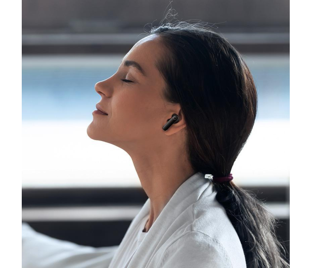 Baseus Bowie MZ10 True Wireless Earphones Black - 1193707 - zdjęcie 9